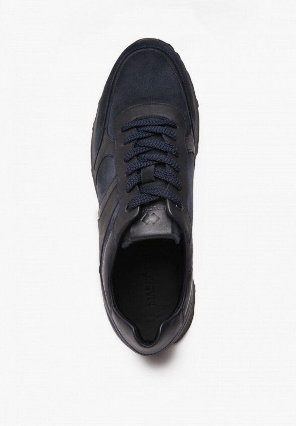 Кроссовки Mascotte