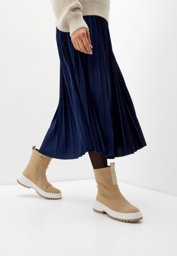 Полусапоги Lagatta