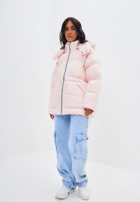 Пуховик Martlet