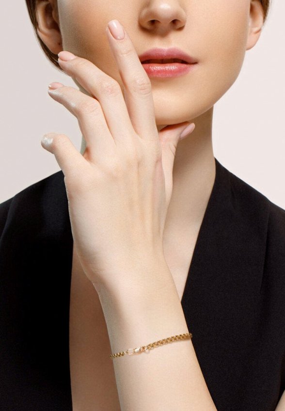 Браслет Sokolov