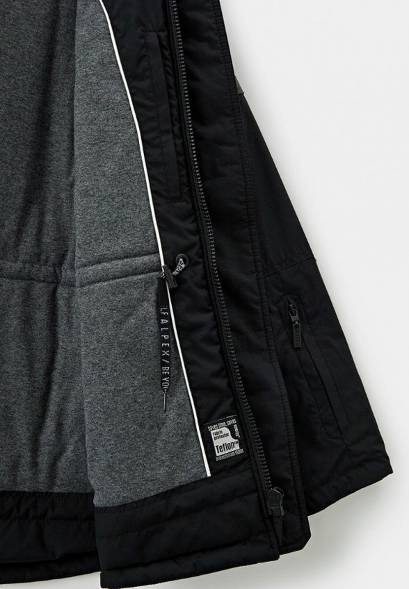 Куртка утепленная Alpex