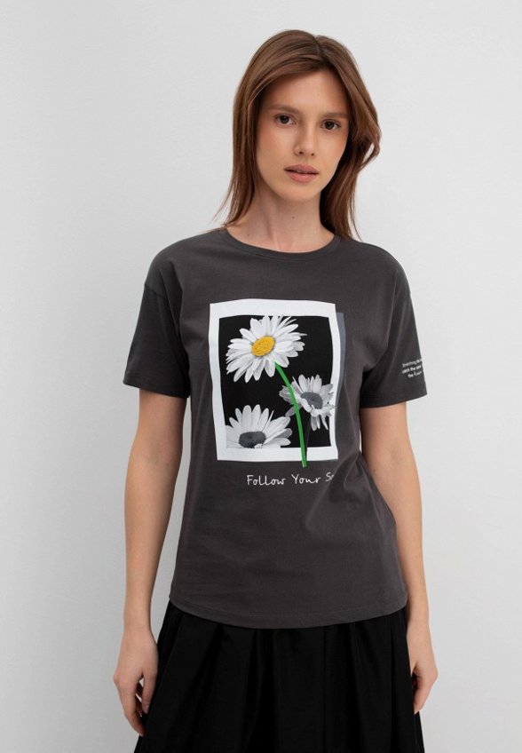 Футболка Savage