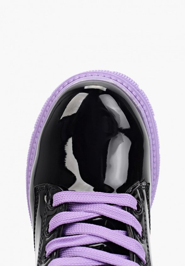 Ботинки Shuzzi