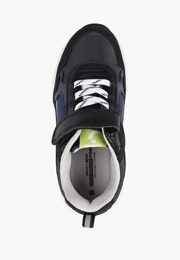 Кроссовки Safety Jogger