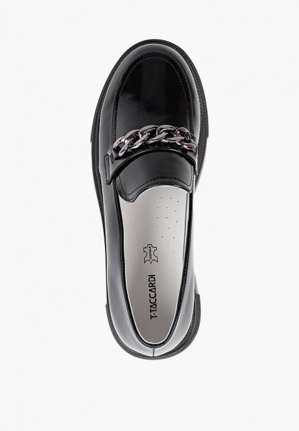 Лоферы T.Taccardi