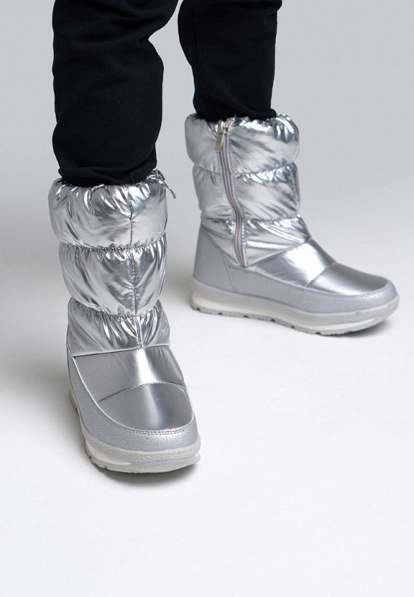 Дутики PlayToday