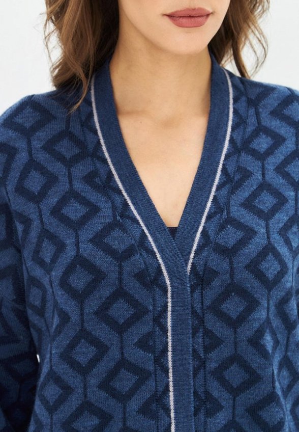 Кардиган Сиринга