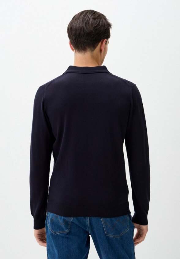 Поло Luxor By Ramo