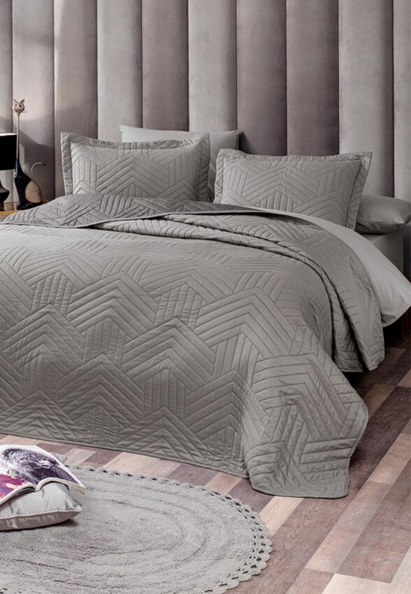 Комплект с покрывалом Modalin