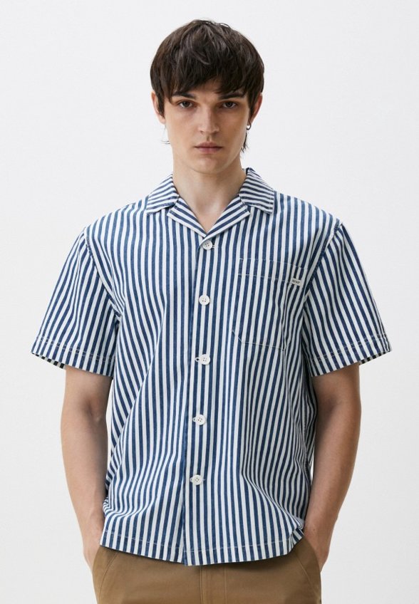 Рубашка Mustang