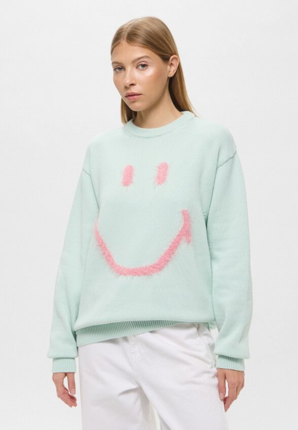 Джемпер Joshua Sanders