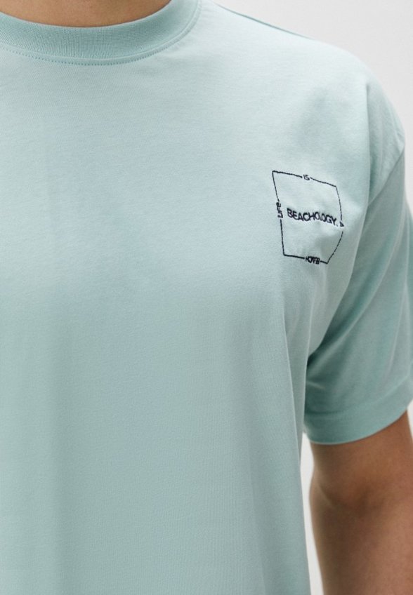 Футболка Baon