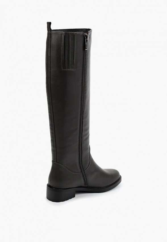 Сапоги Abricot