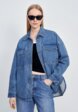 Куртка джинсовая Finn Flare1  - превью