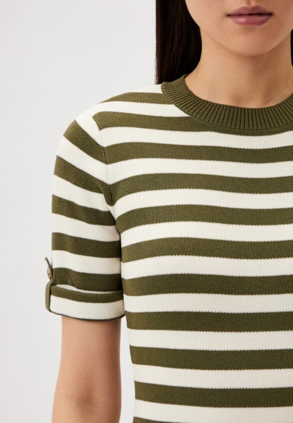 Платье John Richmond