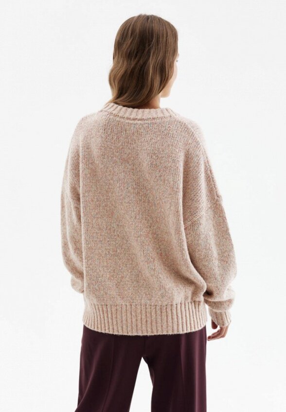 Джемпер Urban Tiger