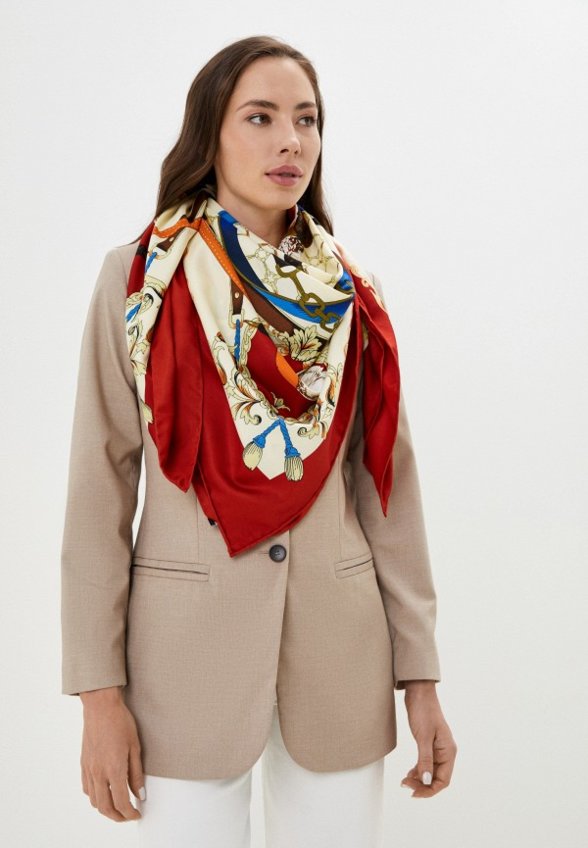 Платок Vitacci