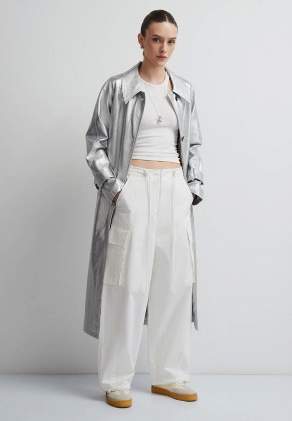 Брюки Vittoria Vicci