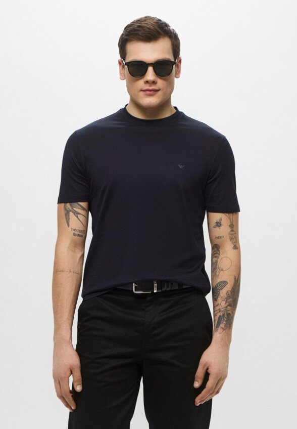 Футболка Emporio Armani