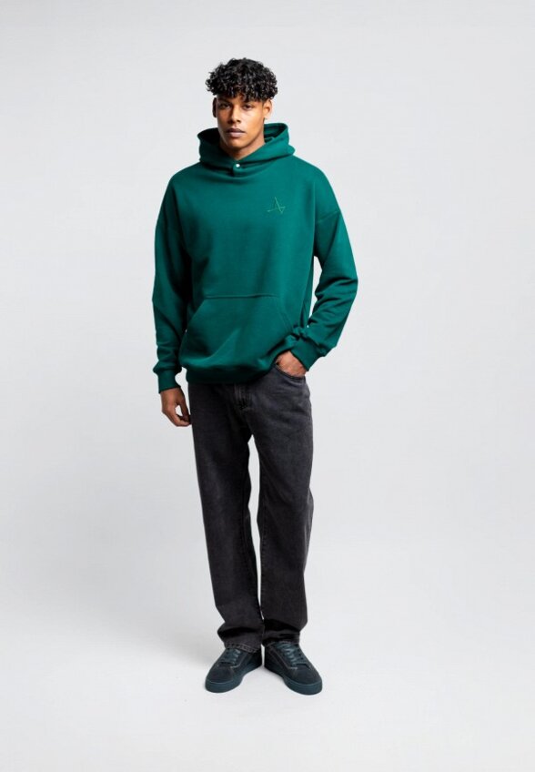 Худи Индивид