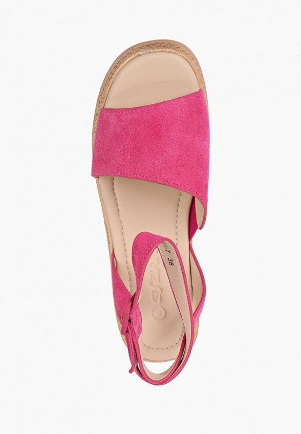 Босоножки Escan