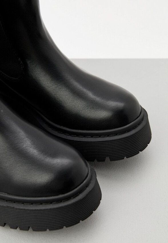 Ботинки Roccobarocco