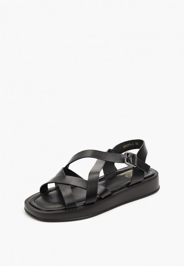 Сандалии May Vian