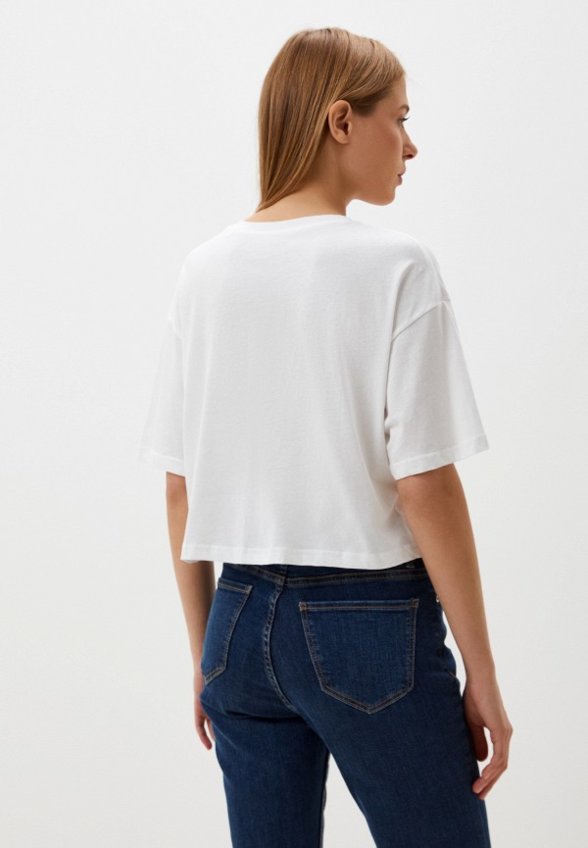 Футболка O'STIN