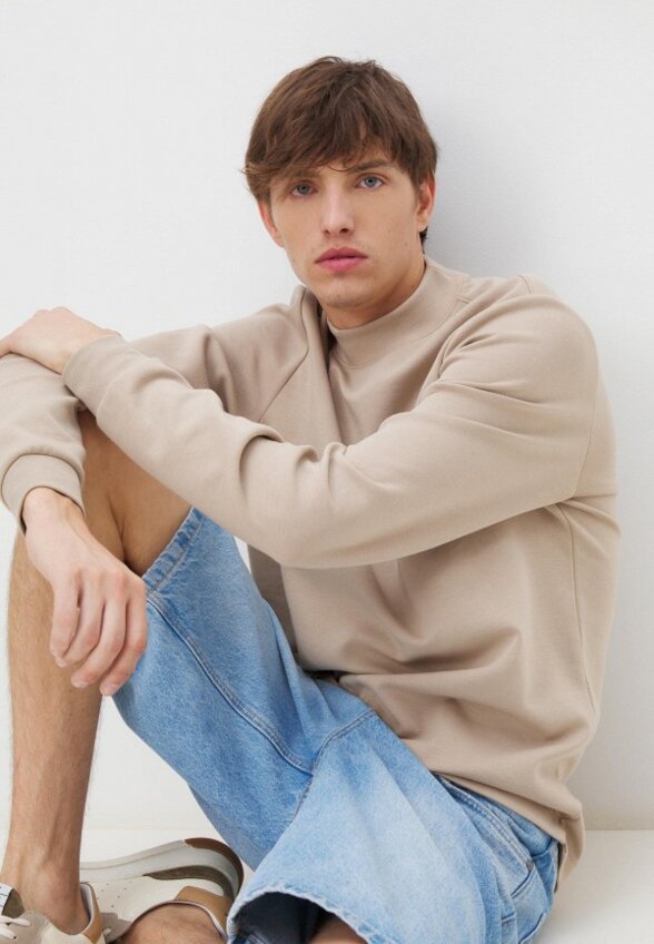 Лонгслив Maison David