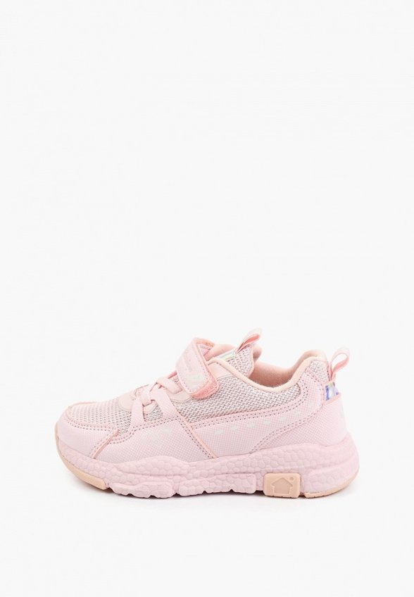 Кроссовки Flamingo