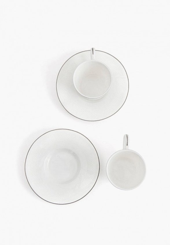 Кофейная пара Mandarin Decor