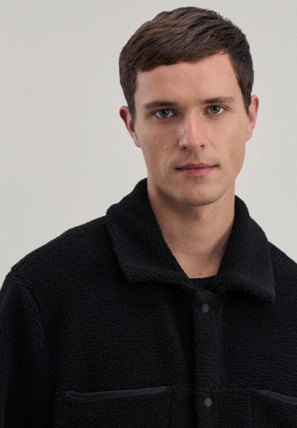 Куртка-рубашка Zrn Man