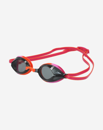 Очки для плавания детские Speedo, Красный женщинам