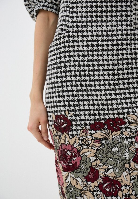 Платье MadaM T