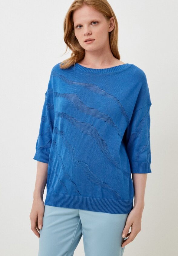 Джемпер Стим