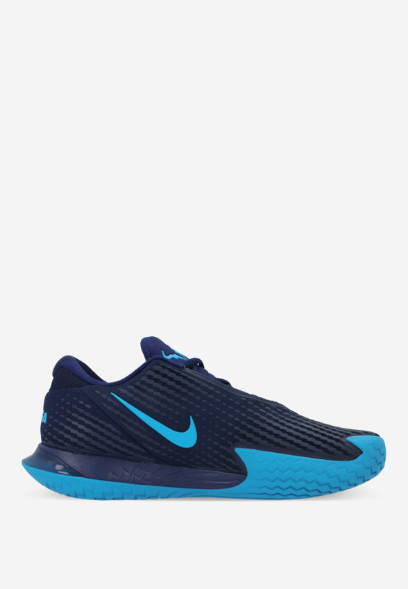 Кроссовки мужские Nike Court Zoom Vapor Cage 4 Rafa, Синий