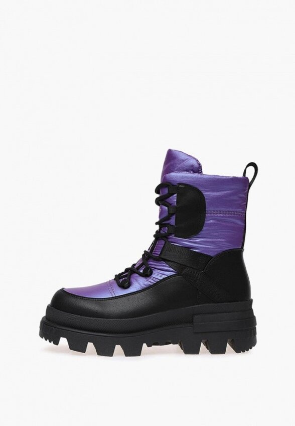 Дутики El Tempo