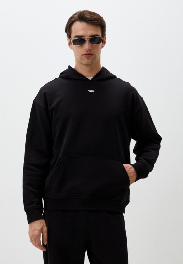 Худи Diesel