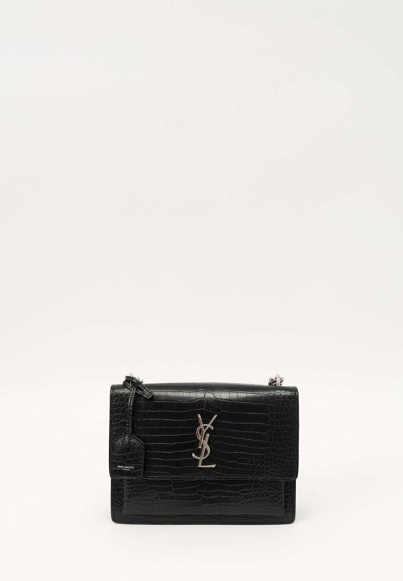 Saint Laurent Sunset