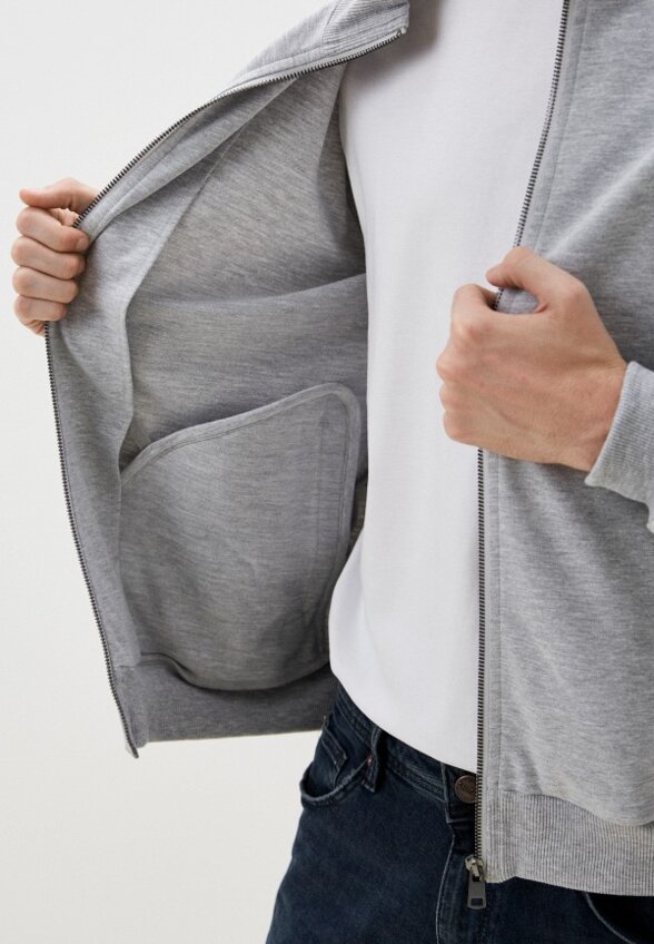 Олимпийка Nikasport