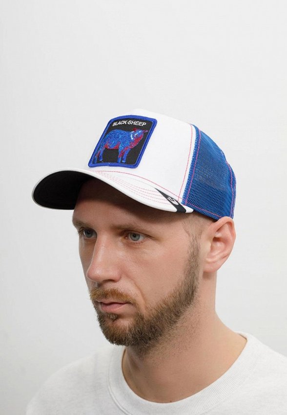 Бейсболка Goorin Brothers