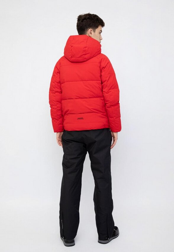 Пуховик High Experience