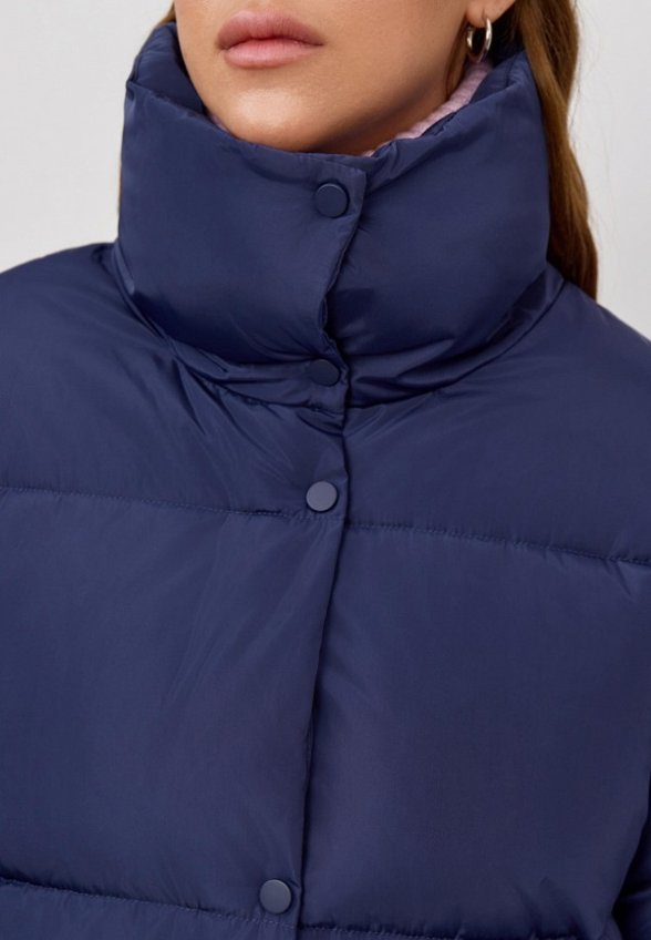 Пуховик Modis