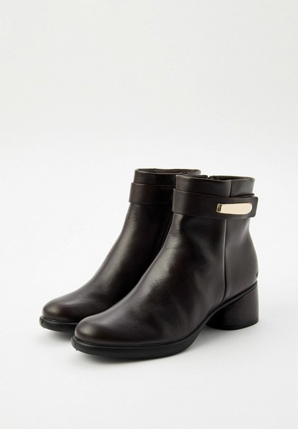 Ботильоны Ecco