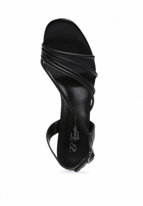 Босоножки El Tempo