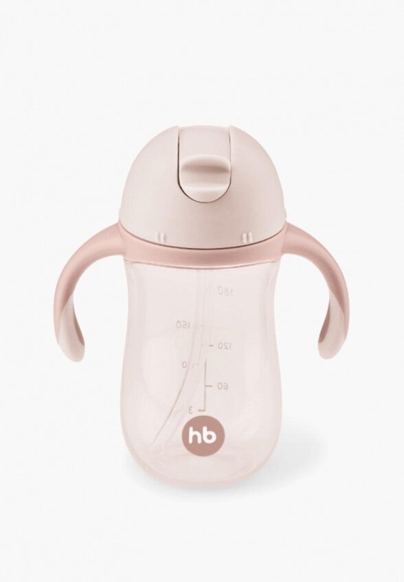 Поильник для детей Happy Baby