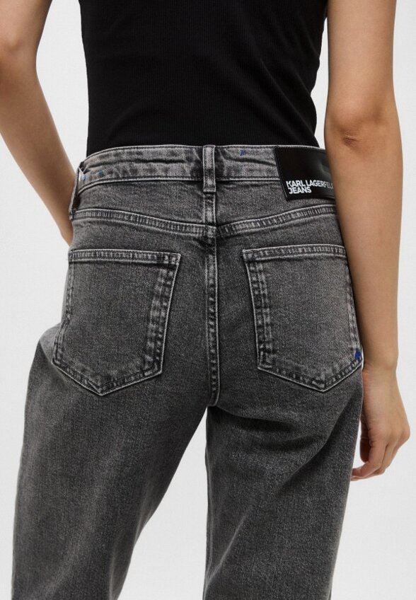 Джинсы Karl Lagerfeld Jeans