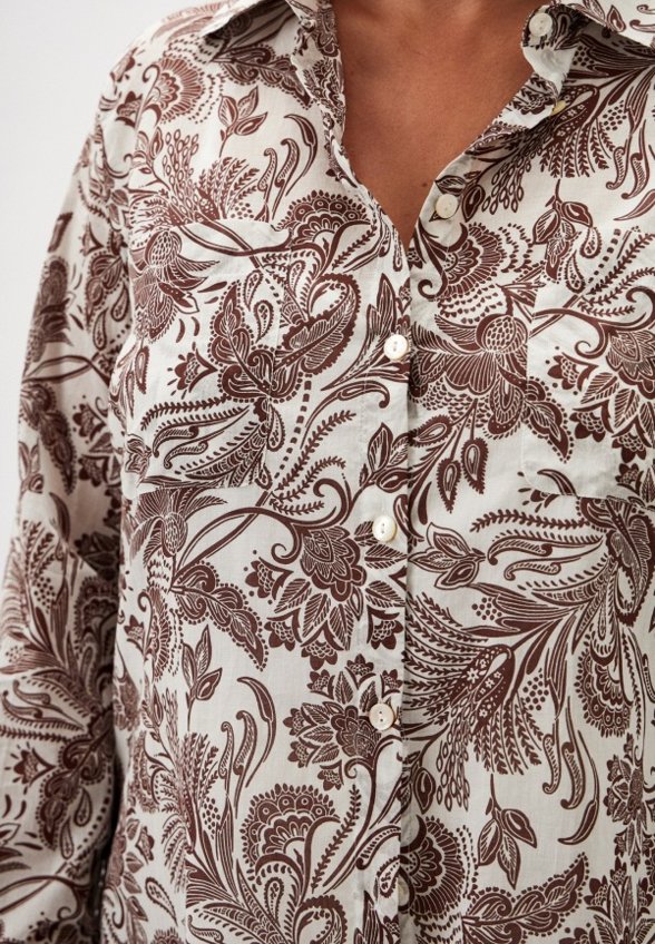 Рубашка и топ Marina Rinaldi Sport