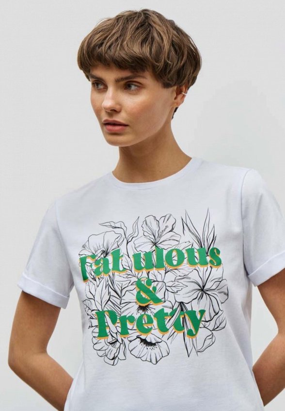 Футболка Baon