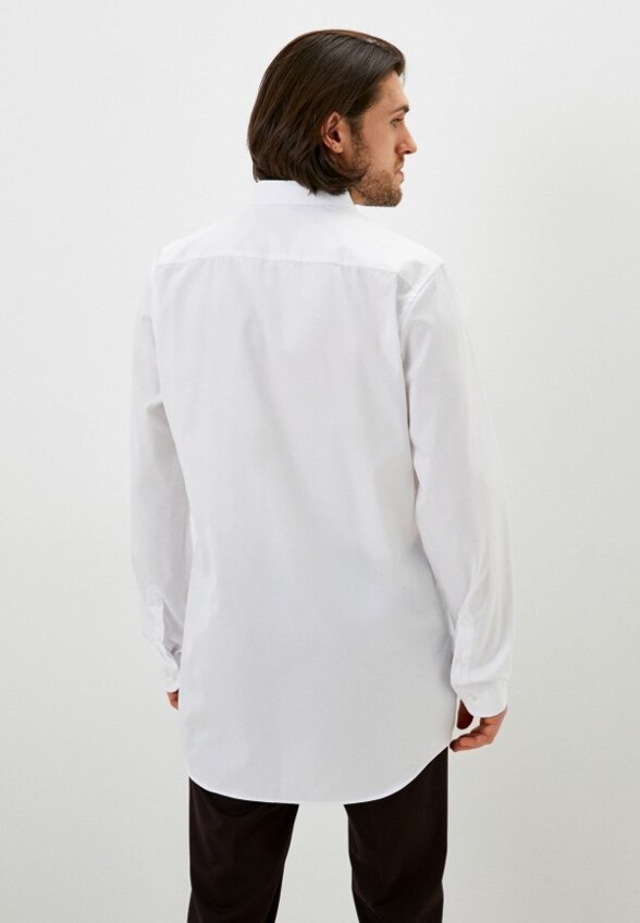 Рубашка Eterna